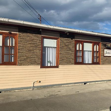 Apartamento Mi Hogar Es Tuyo Punta Arenas Exterior foto