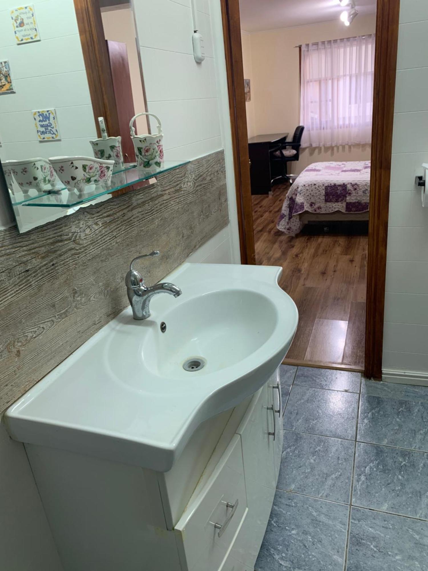 Apartamento Mi Hogar Es Tuyo Punta Arenas Exterior foto
