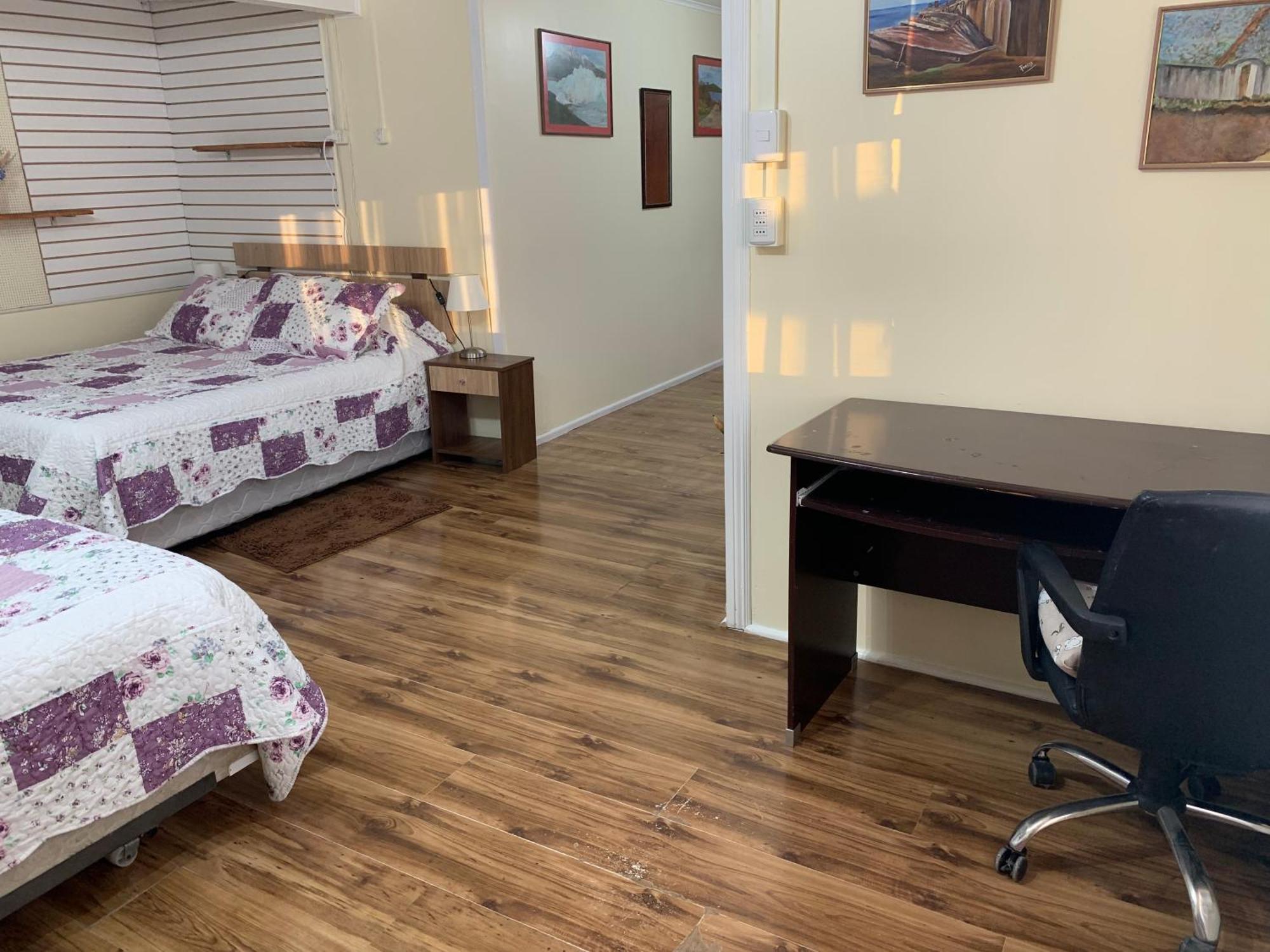 Apartamento Mi Hogar Es Tuyo Punta Arenas Exterior foto
