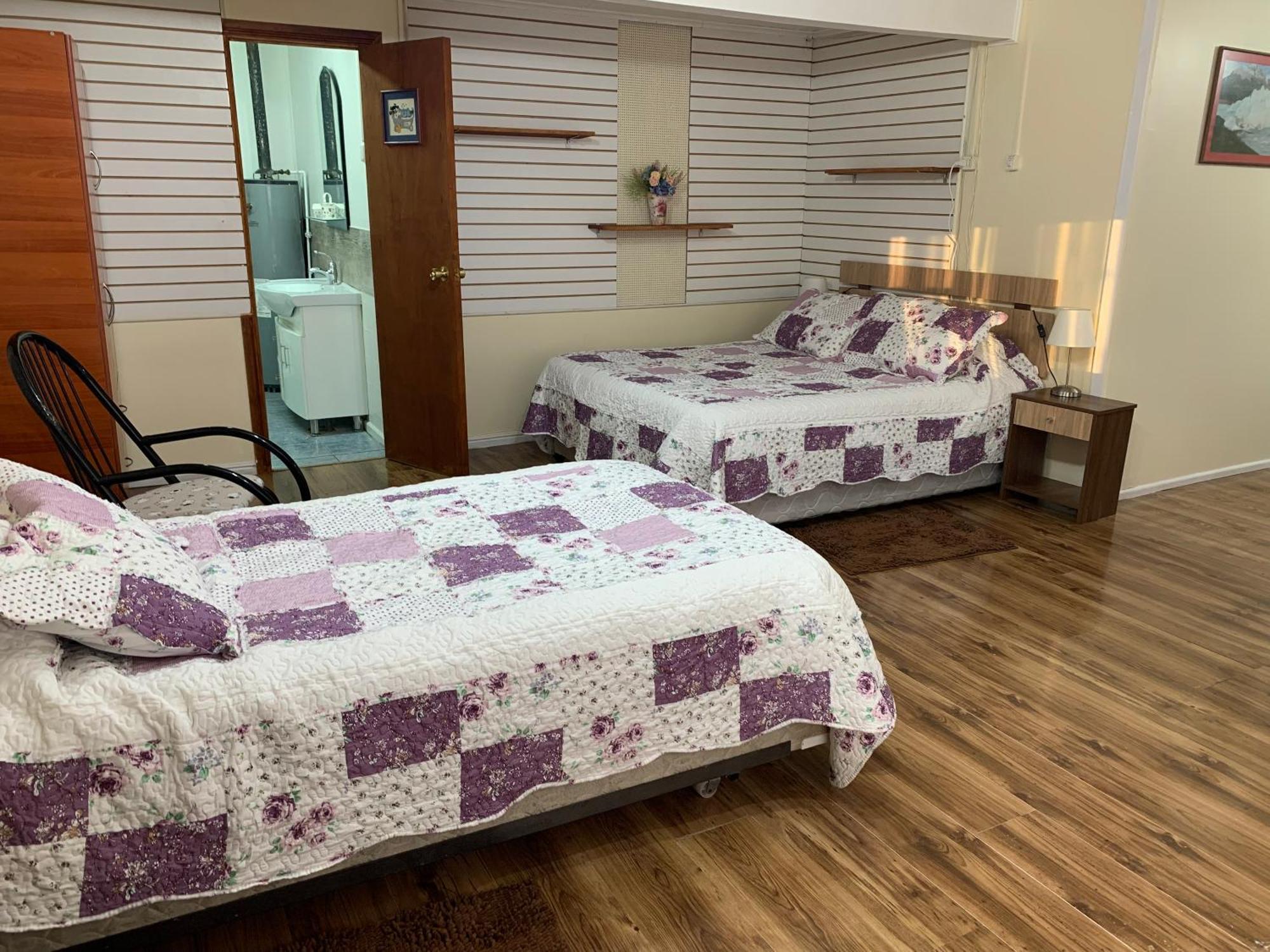 Apartamento Mi Hogar Es Tuyo Punta Arenas Exterior foto
