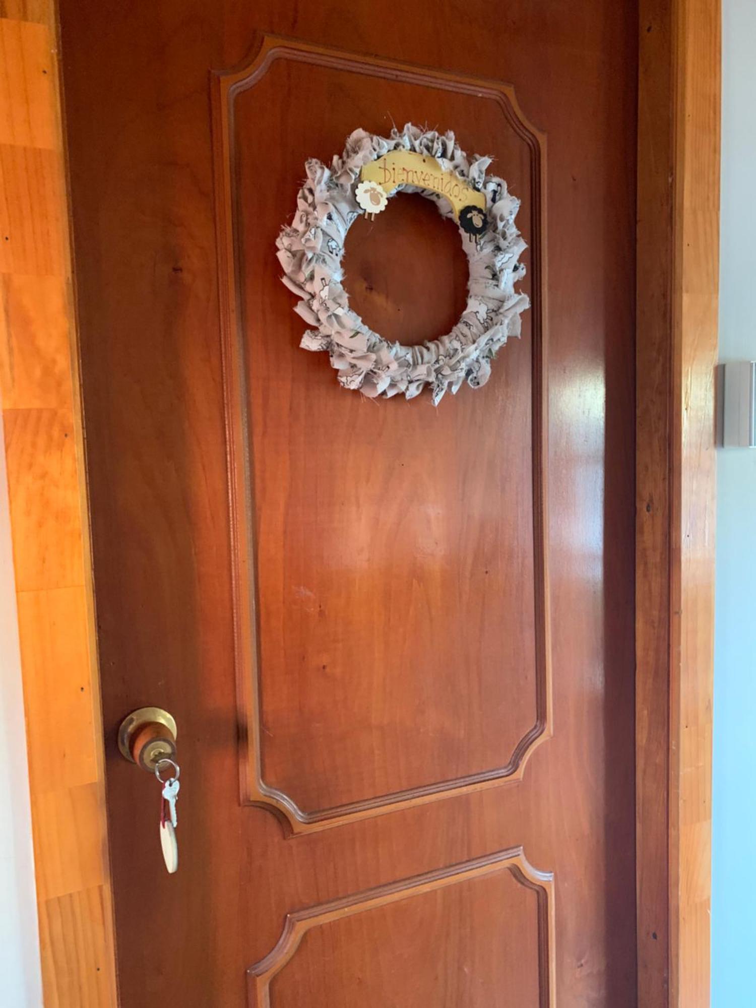 Apartamento Mi Hogar Es Tuyo Punta Arenas Exterior foto