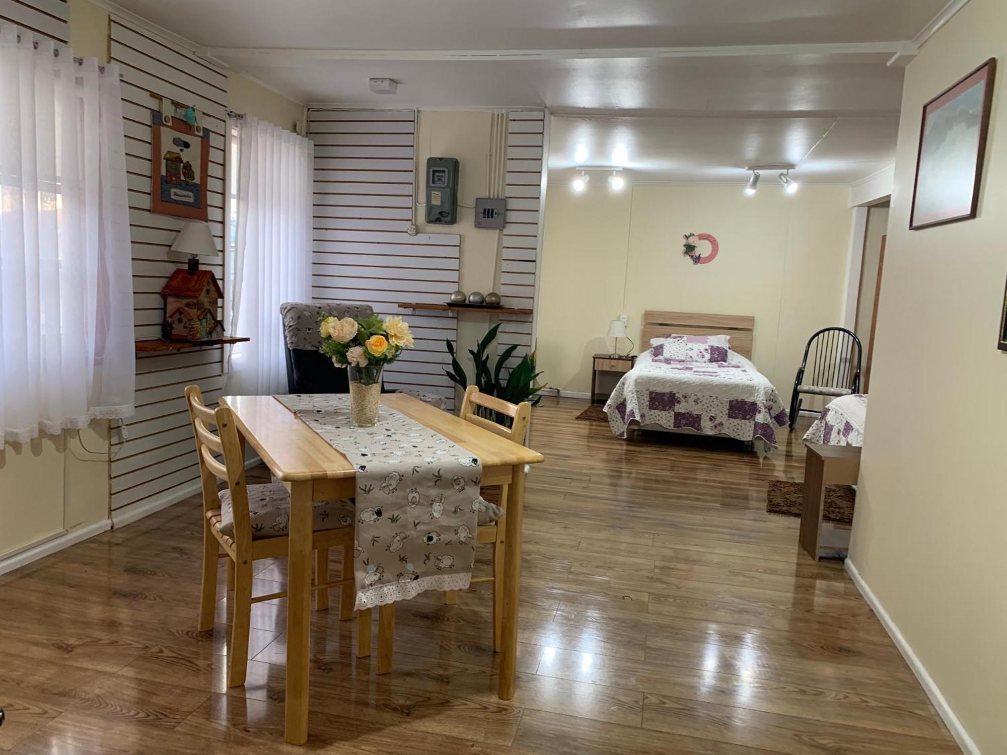 Apartamento Mi Hogar Es Tuyo Punta Arenas Exterior foto
