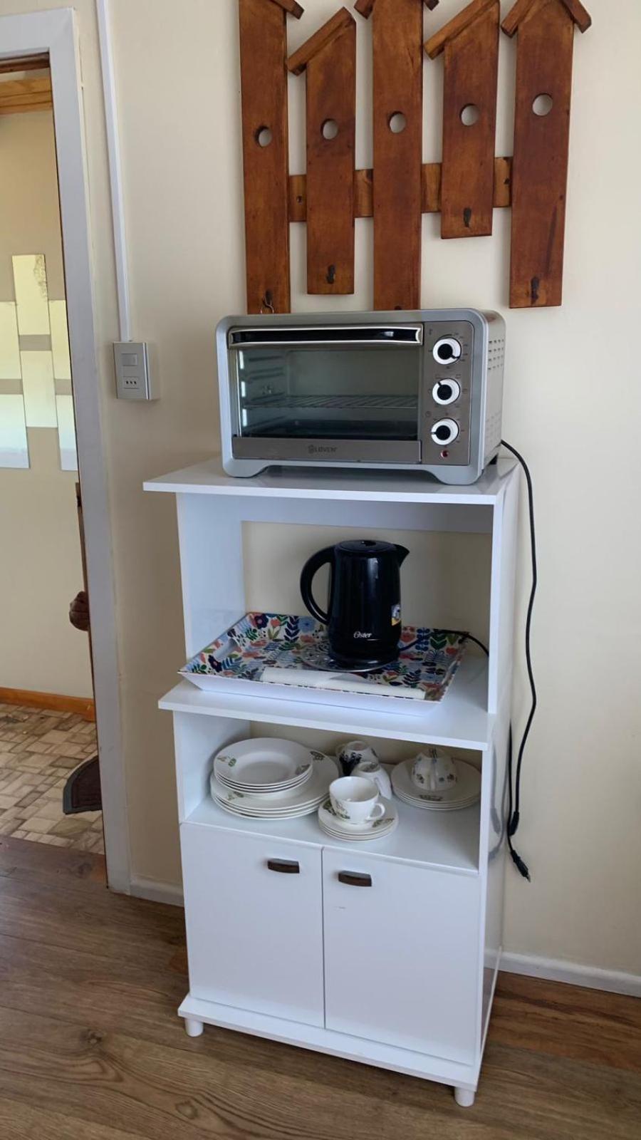 Apartamento Mi Hogar Es Tuyo Punta Arenas Exterior foto