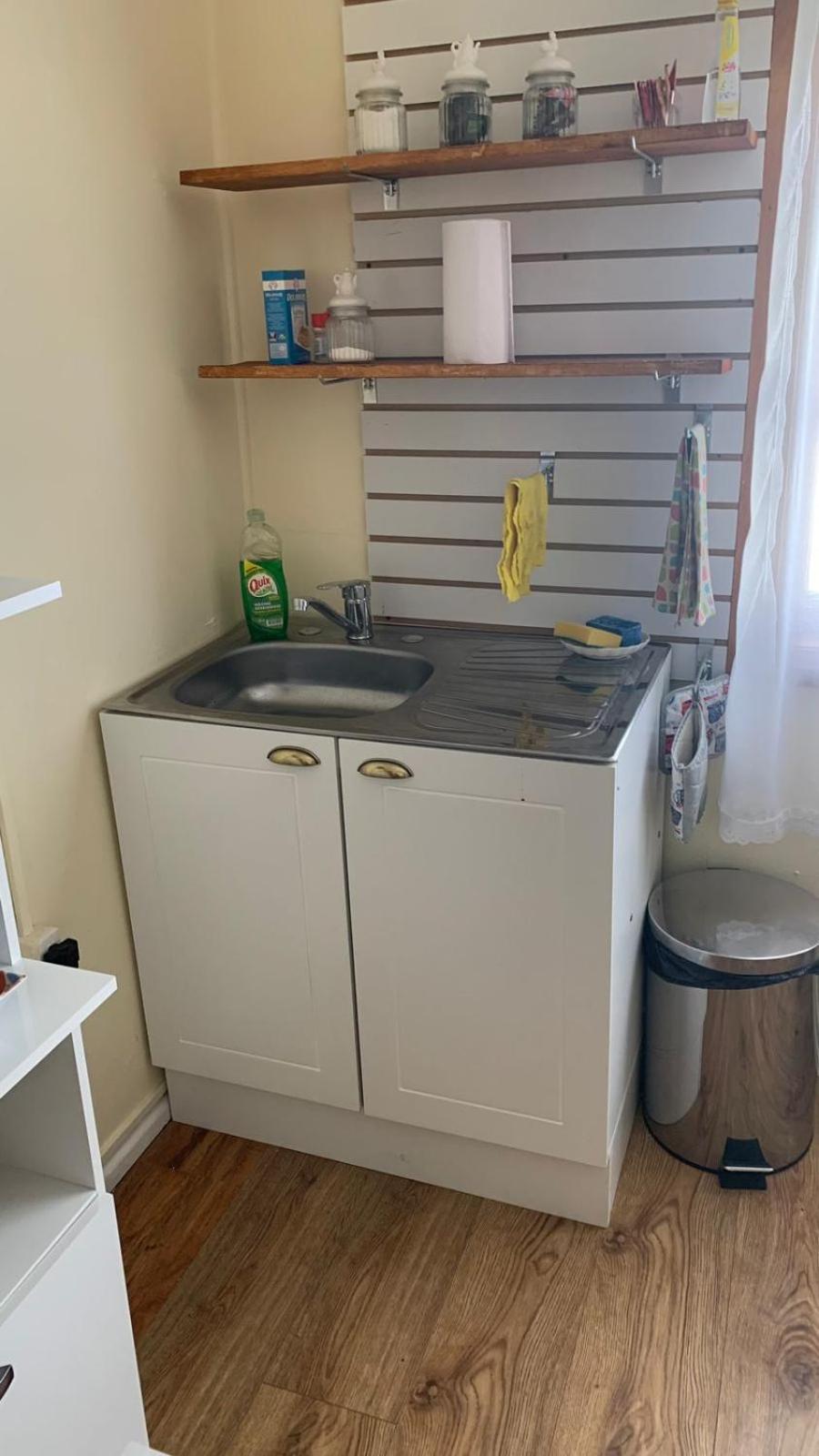 Apartamento Mi Hogar Es Tuyo Punta Arenas Exterior foto